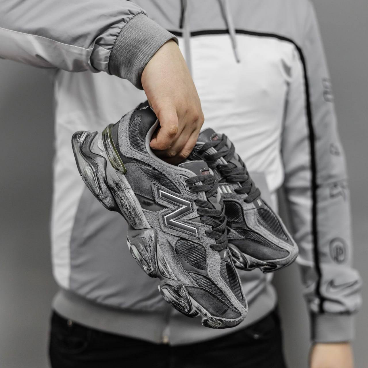 New Balance 9060 - Зображення 4