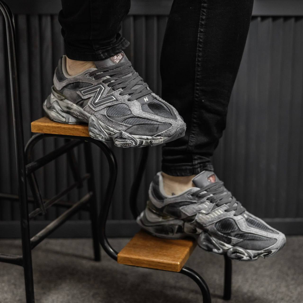 New Balance 9060 - Зображення 2