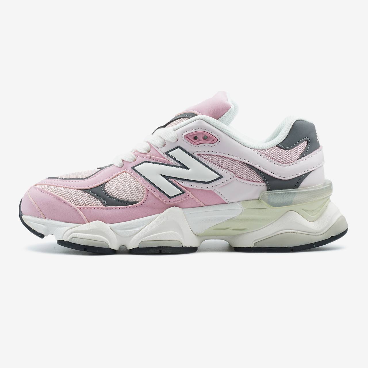 New Balance 9060 Pink Granite