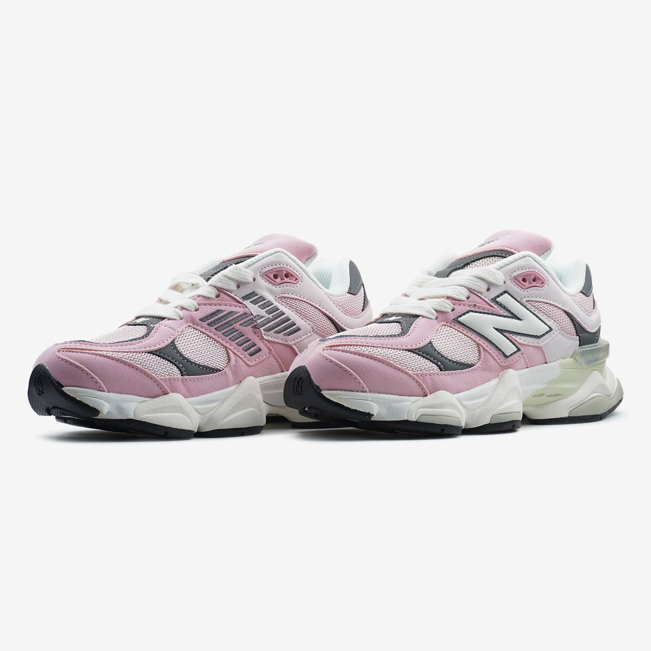 New Balance 9060 Pink Granite - Зображення 3