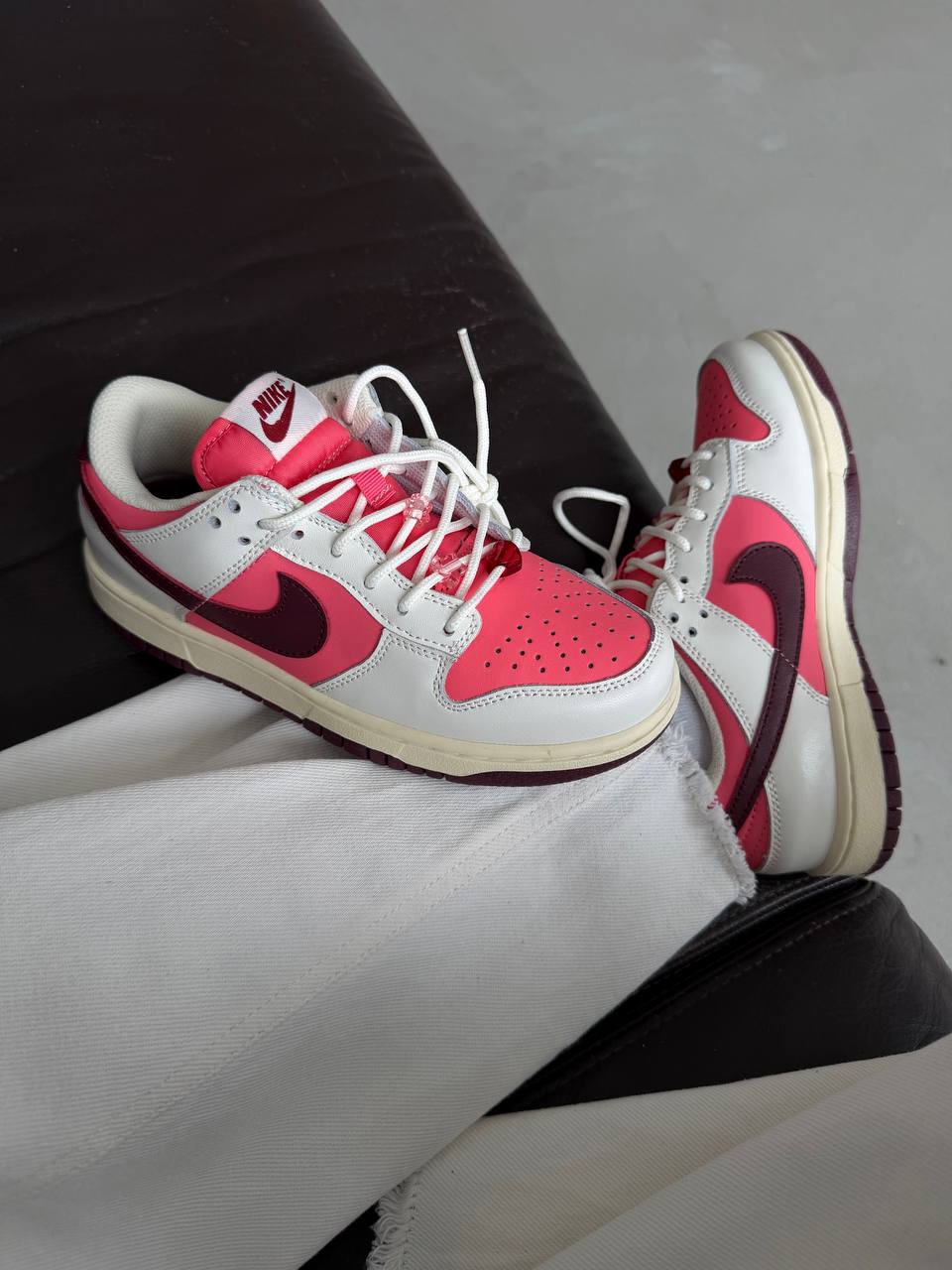 Nike SB Dunk Valentine’s Day - Зображення 6