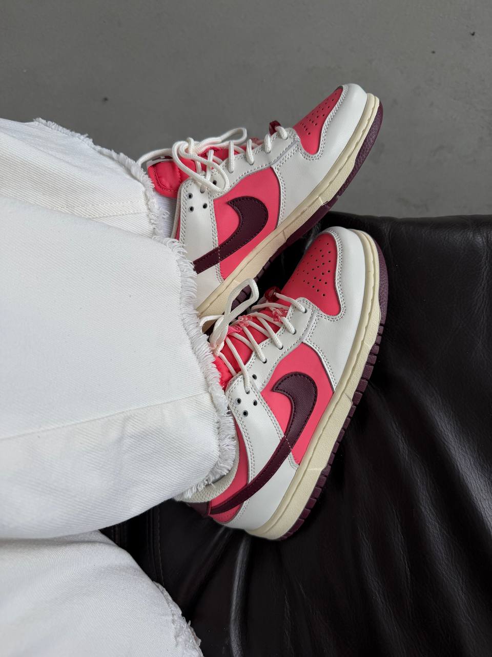 Nike SB Dunk Valentine’s Day