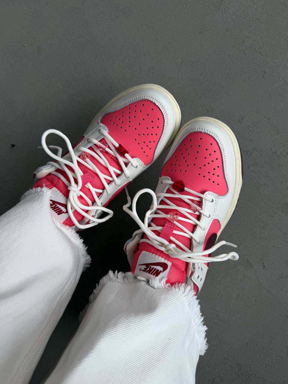 Nike SB Dunk Valentine’s Day - Зображення 2