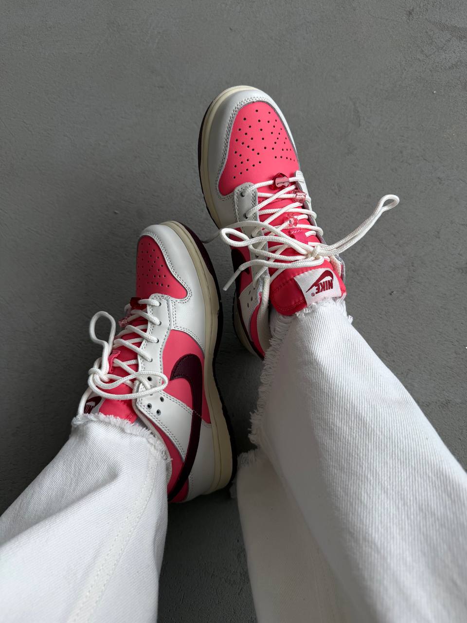 Nike SB Dunk Valentine’s Day - Зображення 3