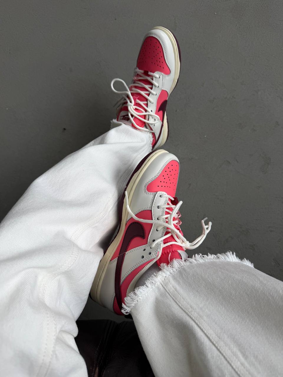 Nike SB Dunk Valentine’s Day - Зображення 4