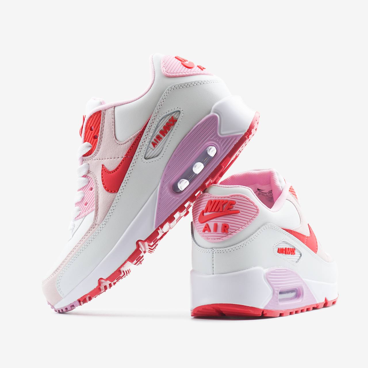 Nike Air Max 90 Valentines Day - Зображення 4