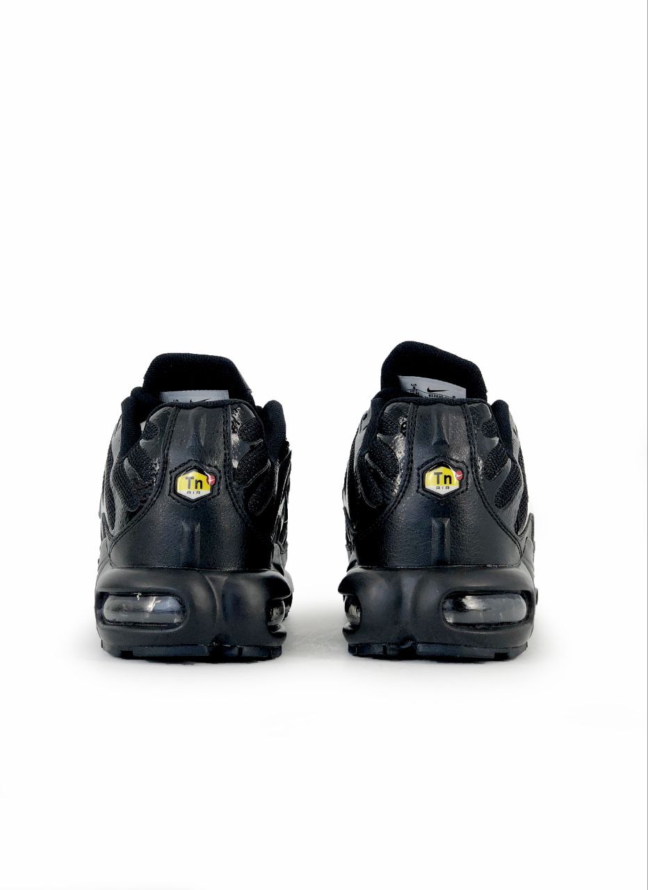 Nike Air Max Terrascape Plus Triple Black - Зображення 4