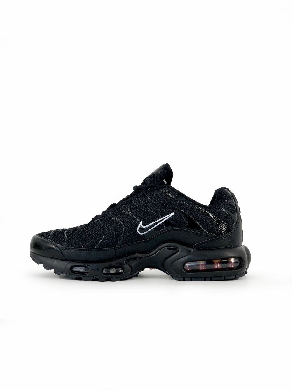 Nike Air Max Terrascape Plus Triple Black