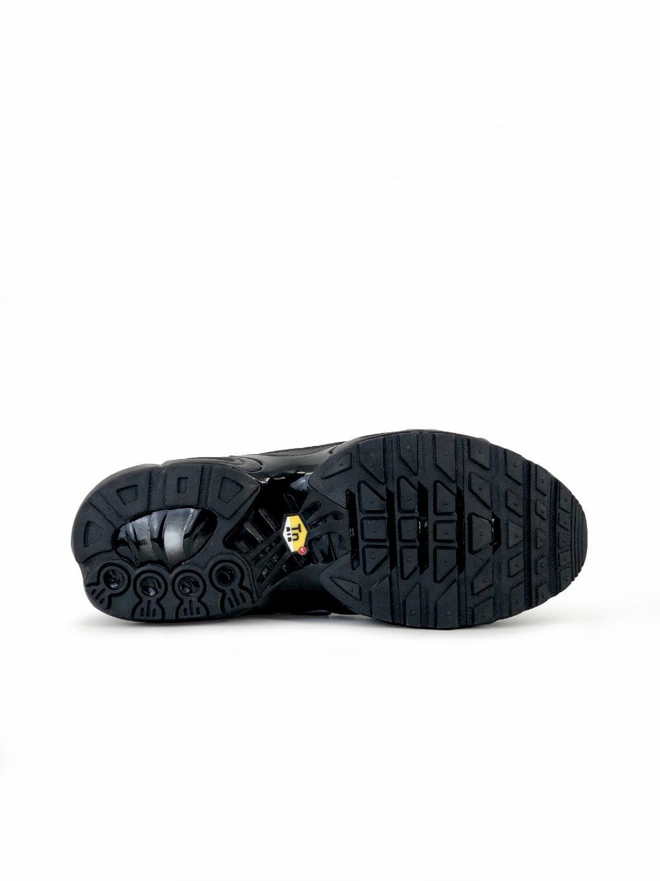 Nike Air Max Terrascape Plus Triple Black - Зображення 7