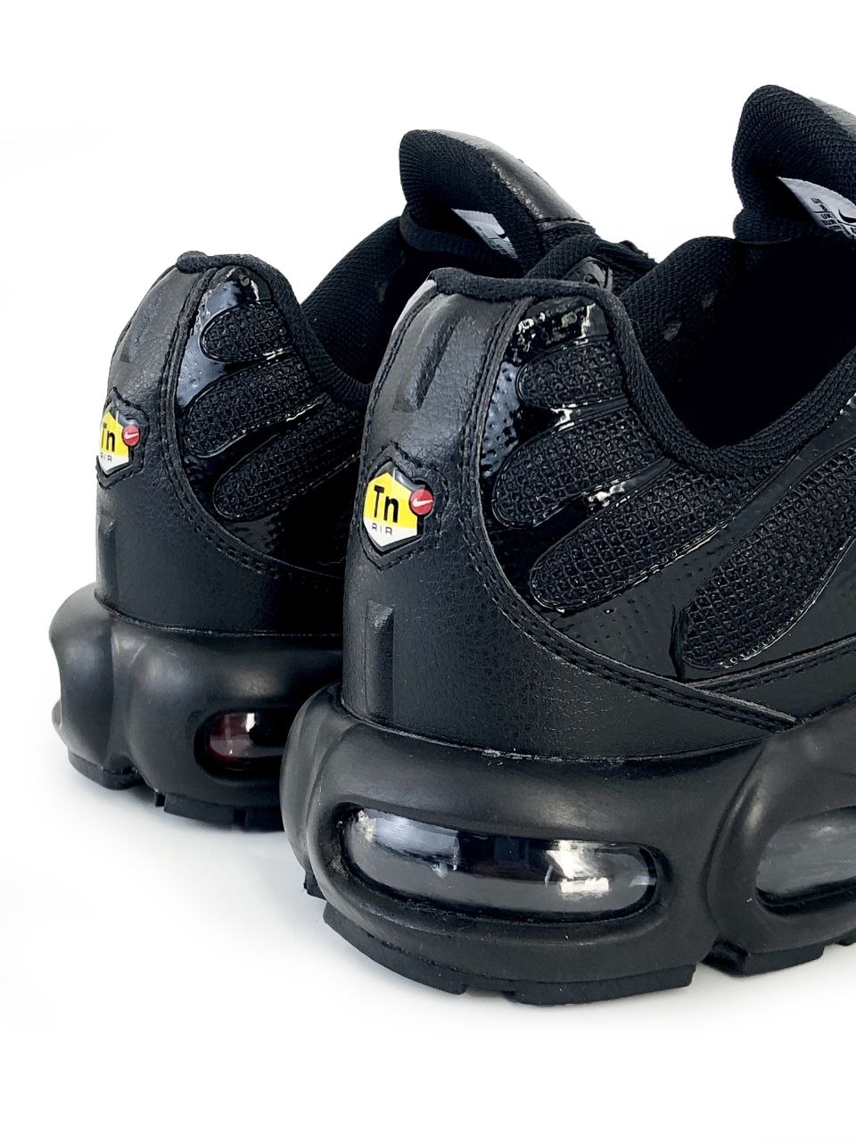 Nike Air Max Terrascape Plus Triple Black - Зображення 6