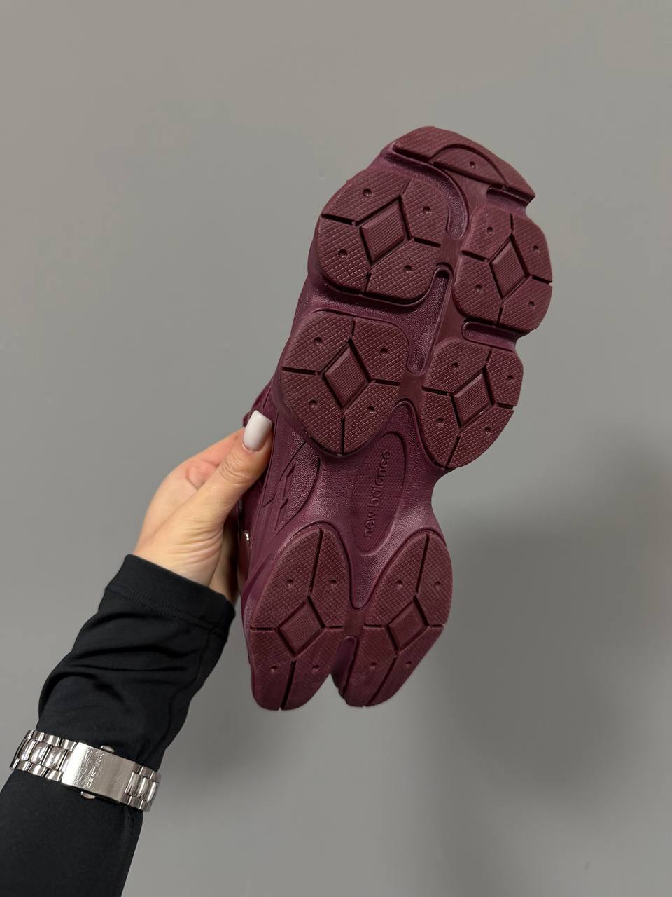 New Balance 9060 Burgundy - Зображення 7