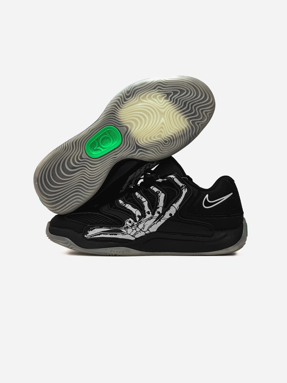 Nike KD 18 Slim Reaper - Зображення 5