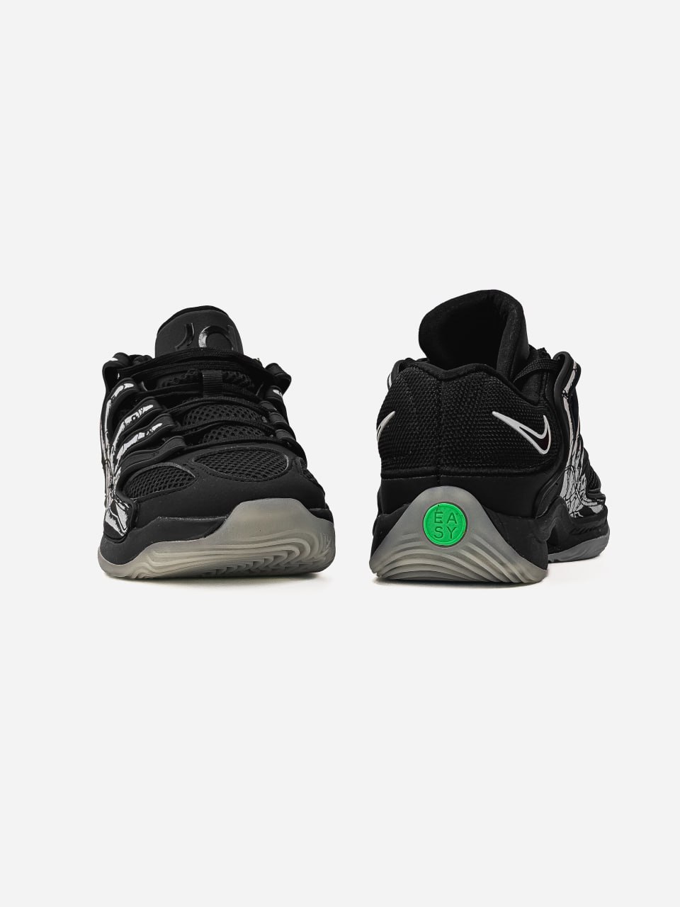 Nike KD 18 Slim Reaper - Зображення 6