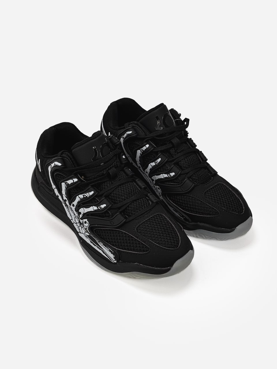 Nike KD 18 Slim Reaper - Зображення 4