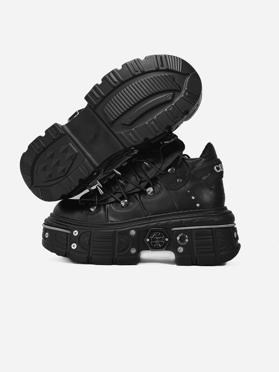 New Rock CD811 - Зображення 5