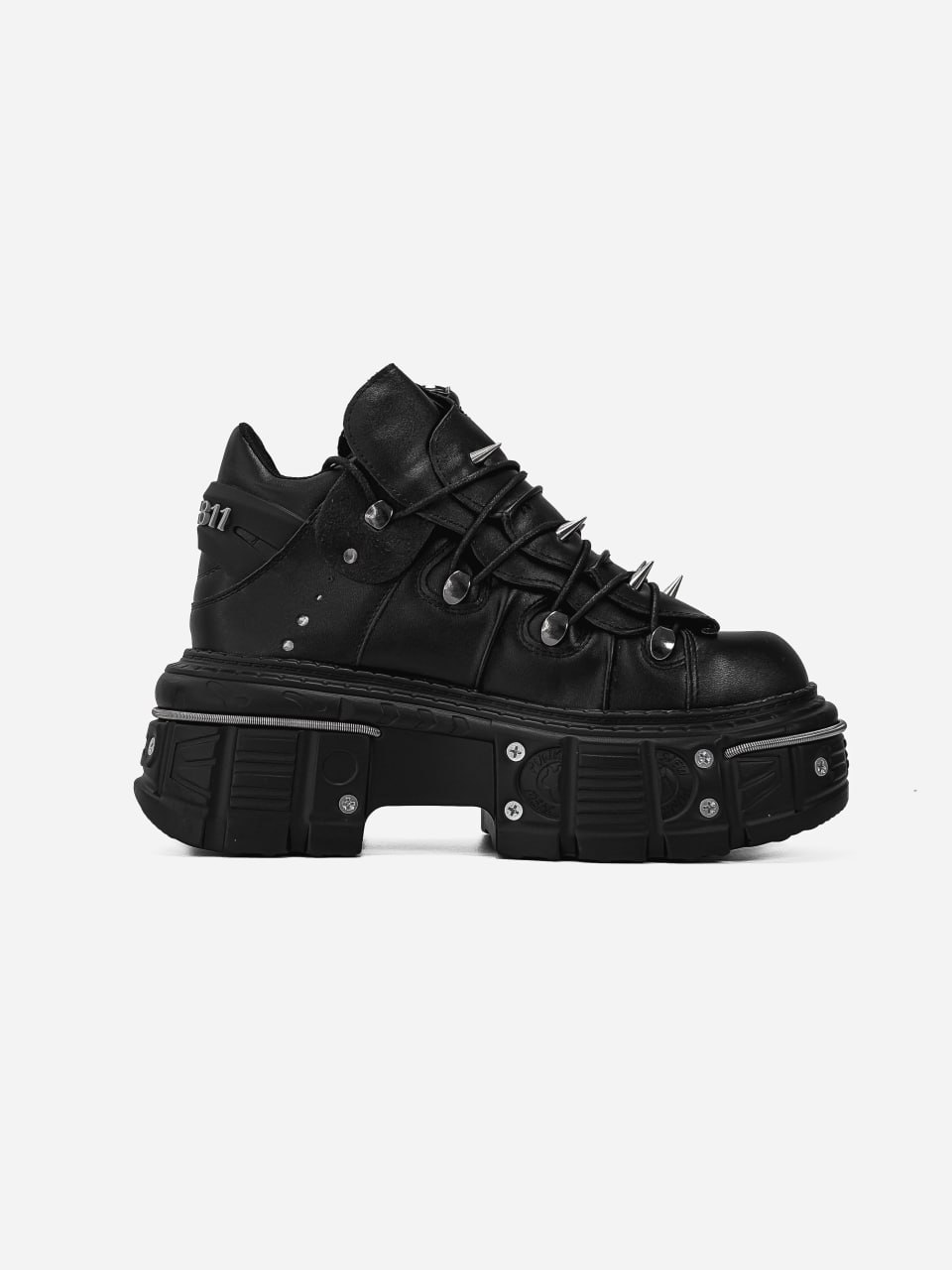 New Rock CD811 - Зображення 2