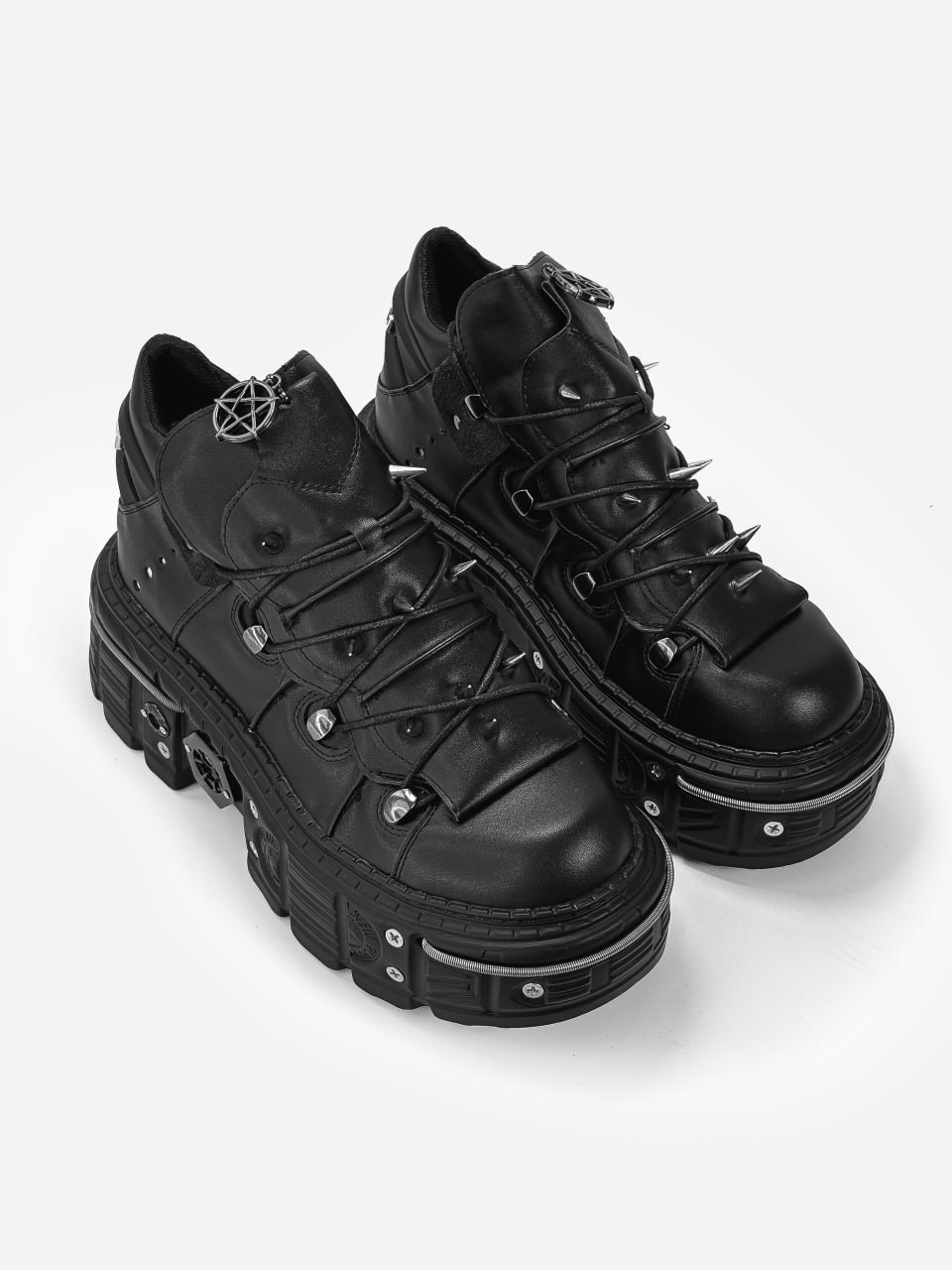 New Rock CD811 - Зображення 4