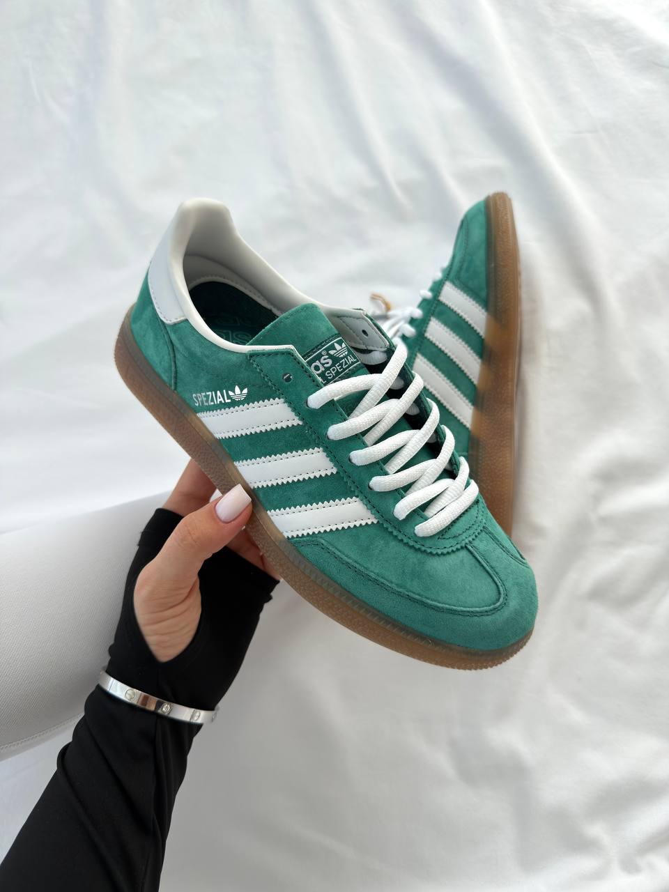 Adidas Spezial - Зображення 2