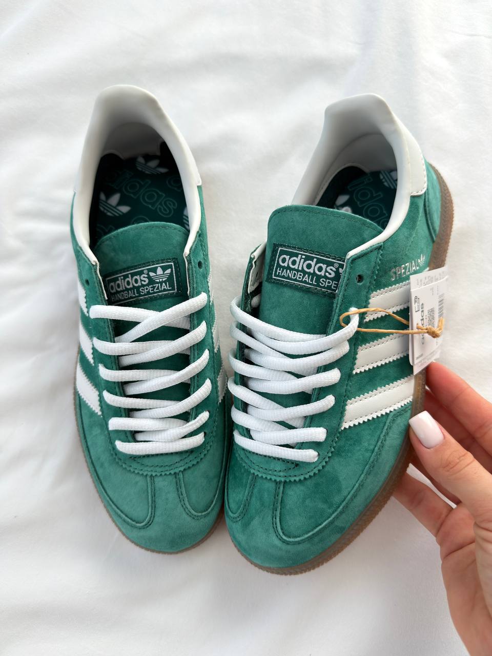 Adidas Spezial - Зображення 7