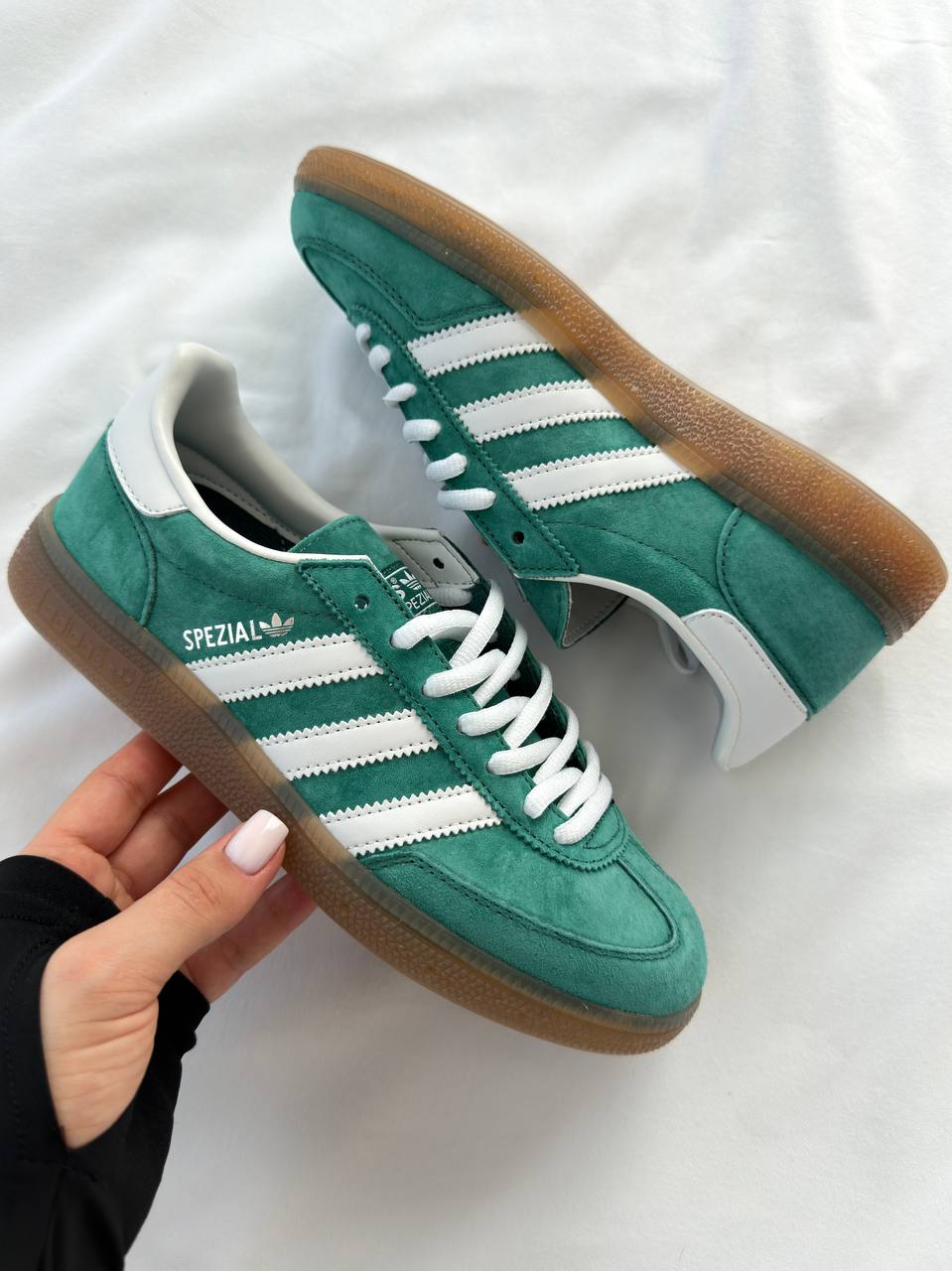 Adidas Spezial - Зображення 3