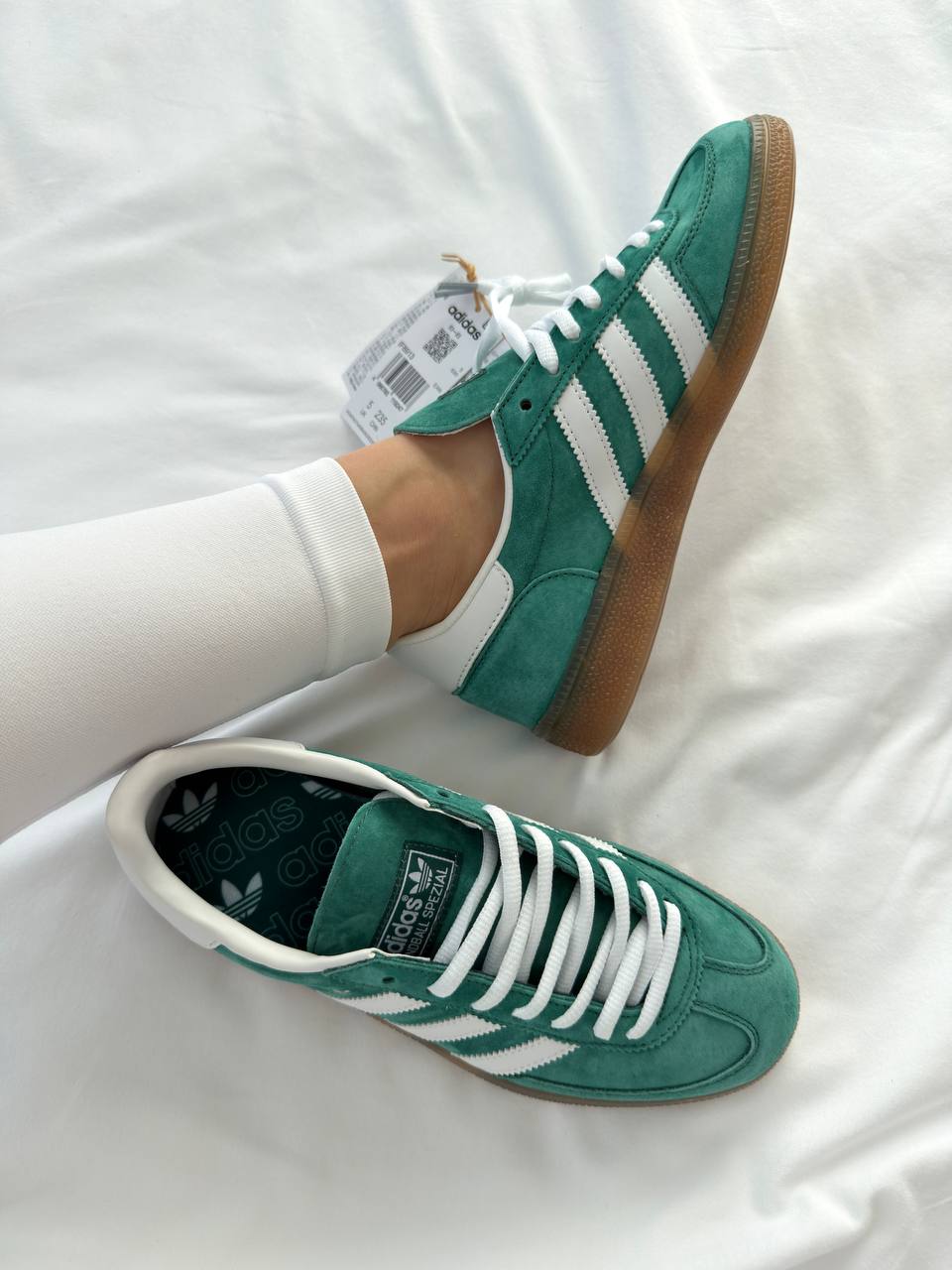 Adidas Spezial - Зображення 4