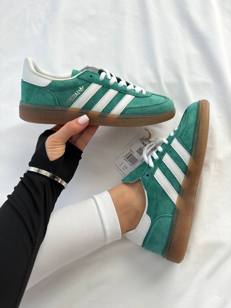 Adidas Spezial