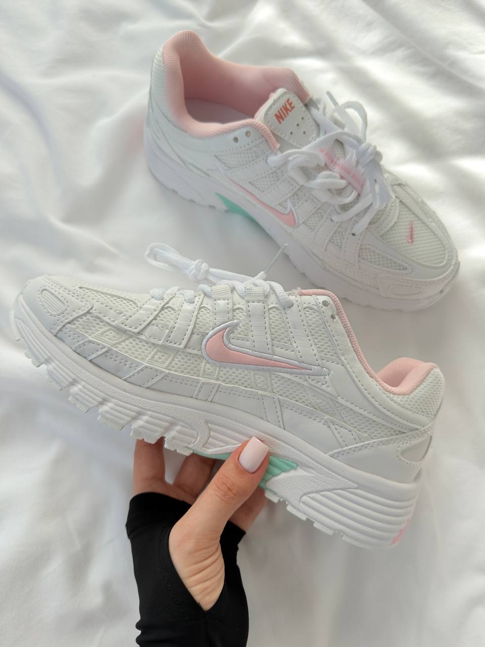 Nike P-6000 - Зображення 4