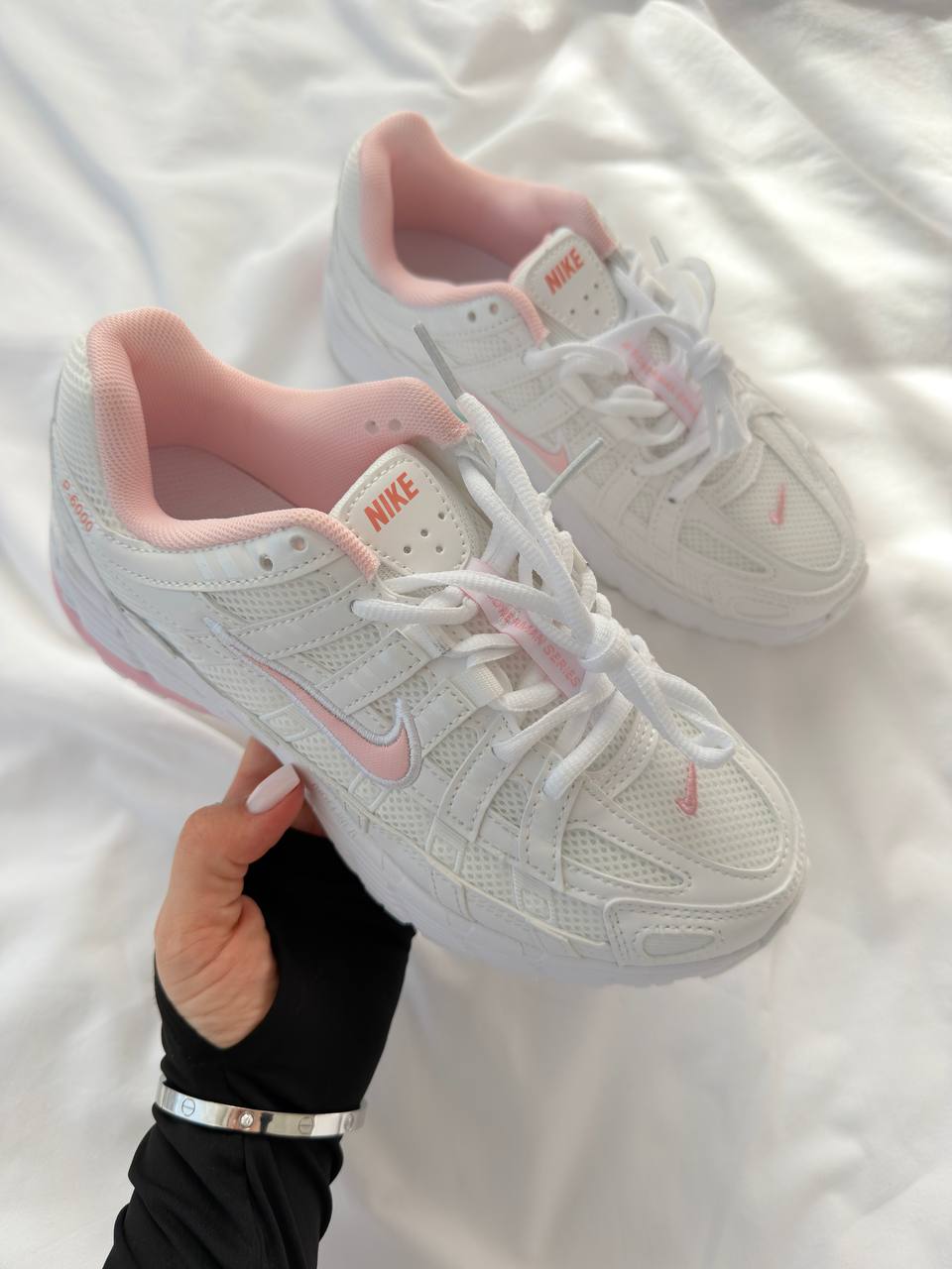 Nike P-6000 - Зображення 2