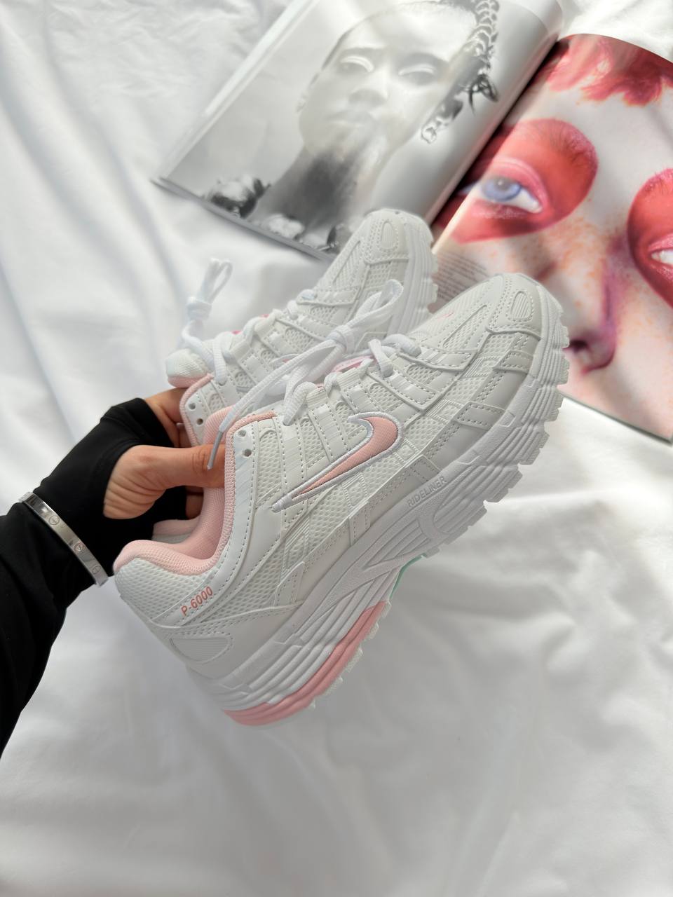 Nike P-6000 - Зображення 3