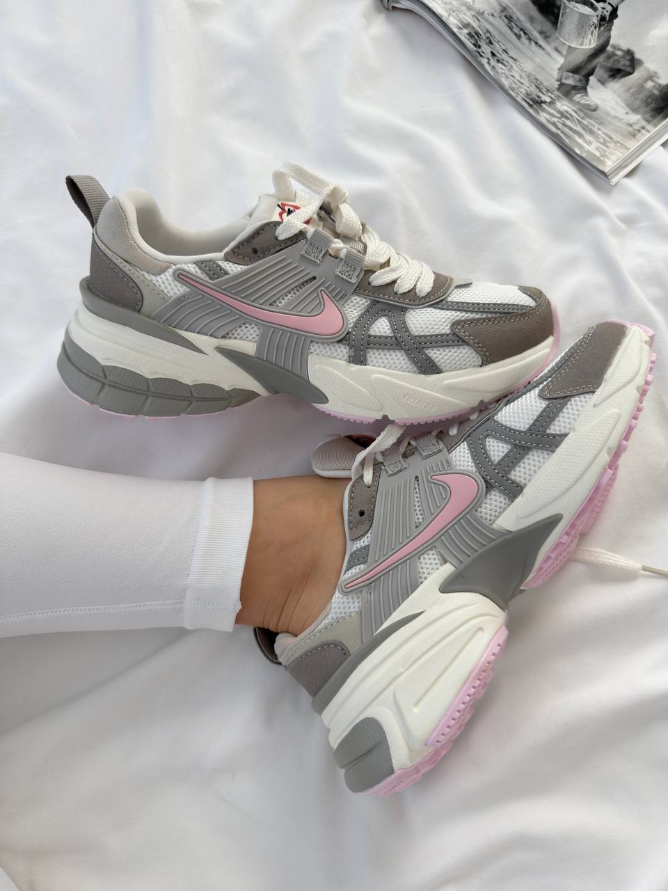 Nike Runtekk - Зображення 2