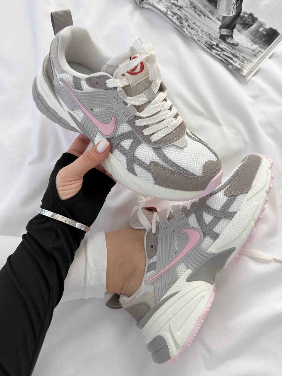 Nike Runtekk - Зображення 3