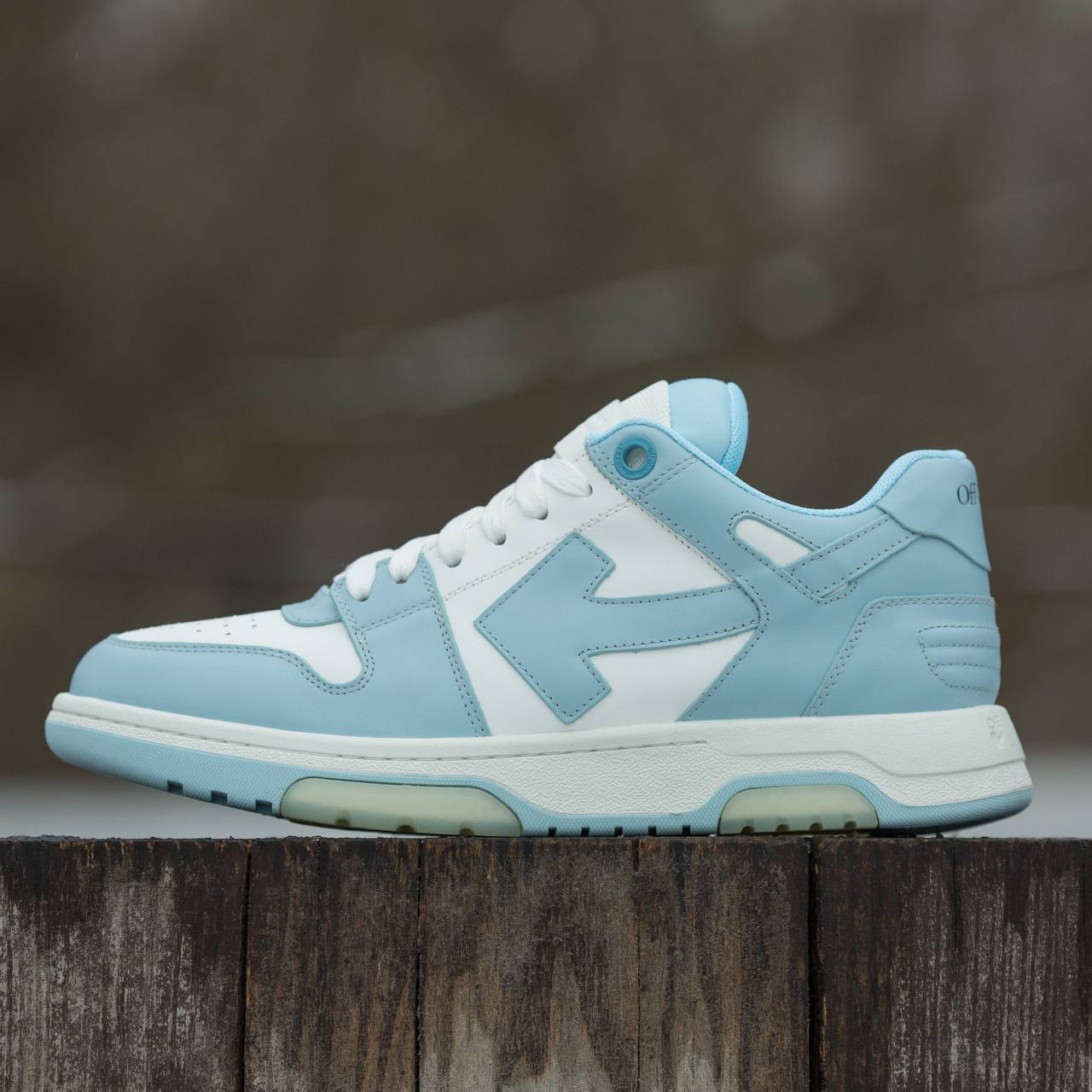 Off White Out Of Office White Blue - Зображення 6