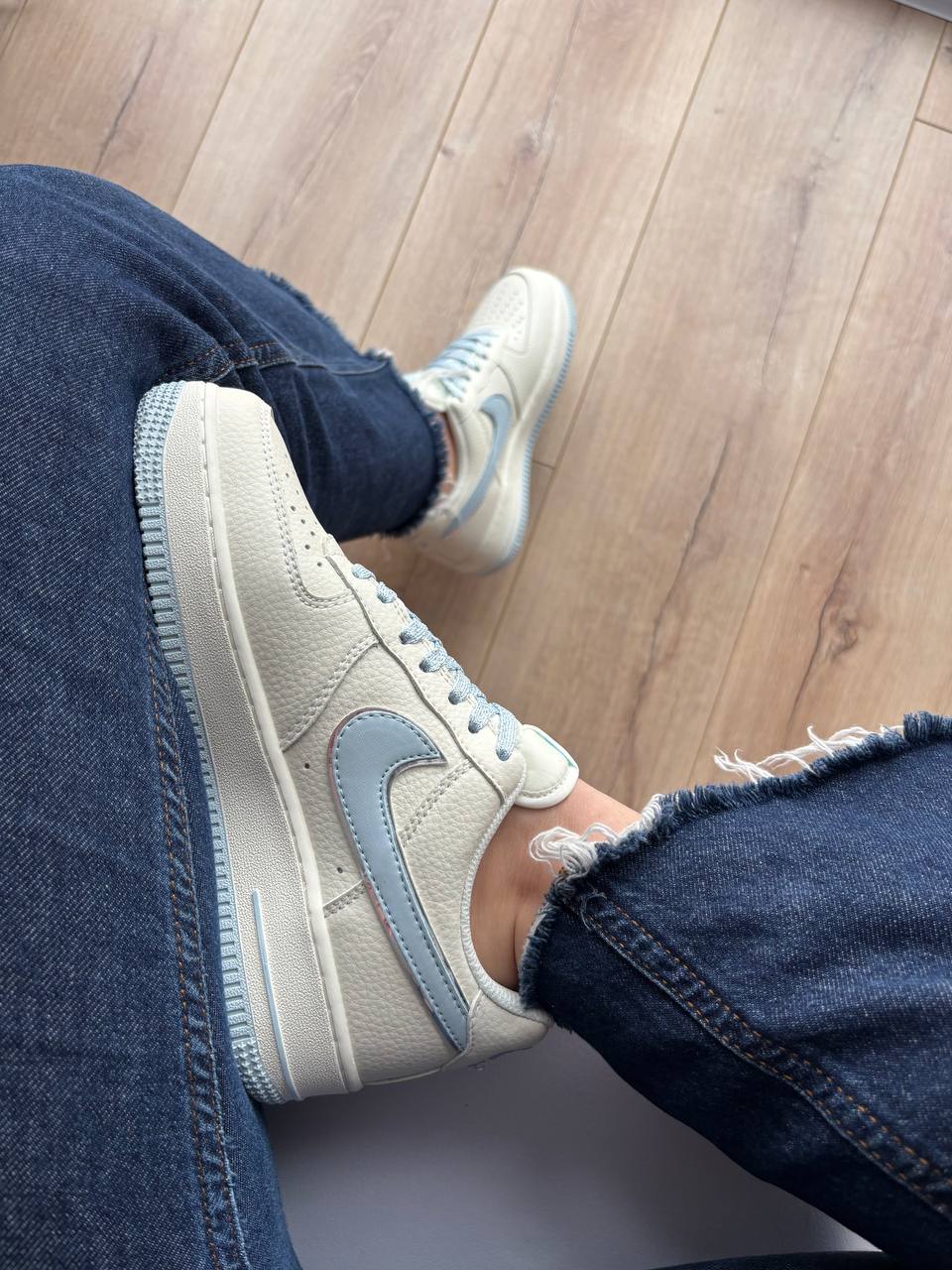 Nike Air Force 1 Low Keep Em Fresh - Зображення 5