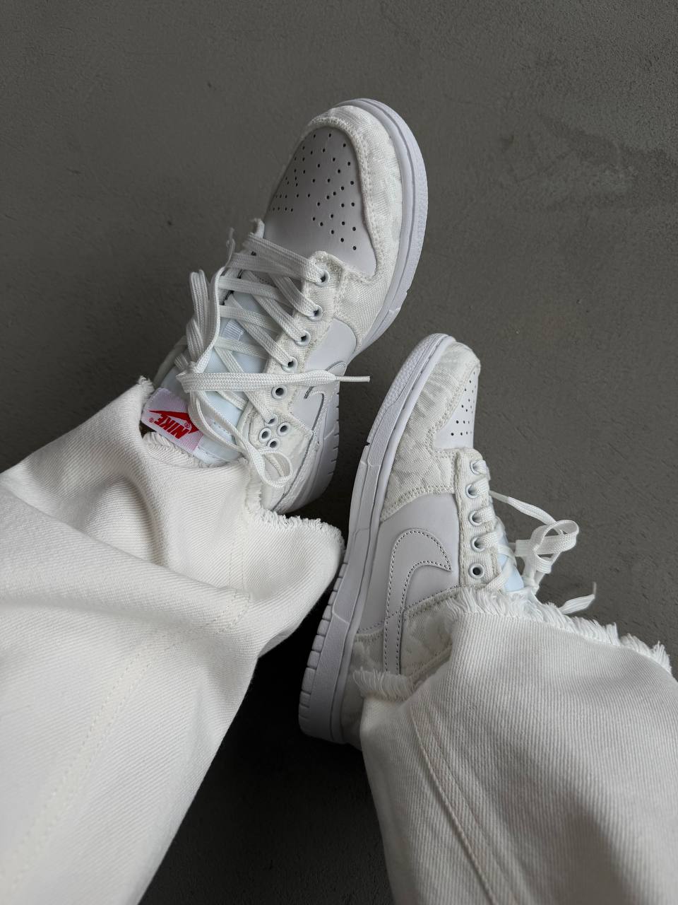 Nike Sb Dunk Give Her Flowers - Зображення 4