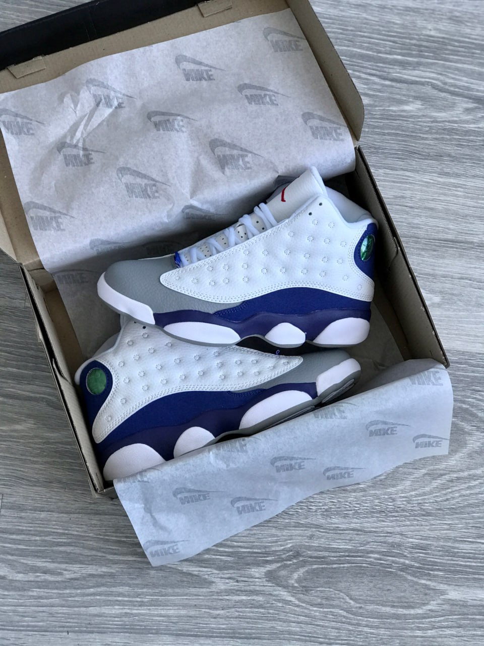 Nike Аir Jordan 13 - Зображення 6