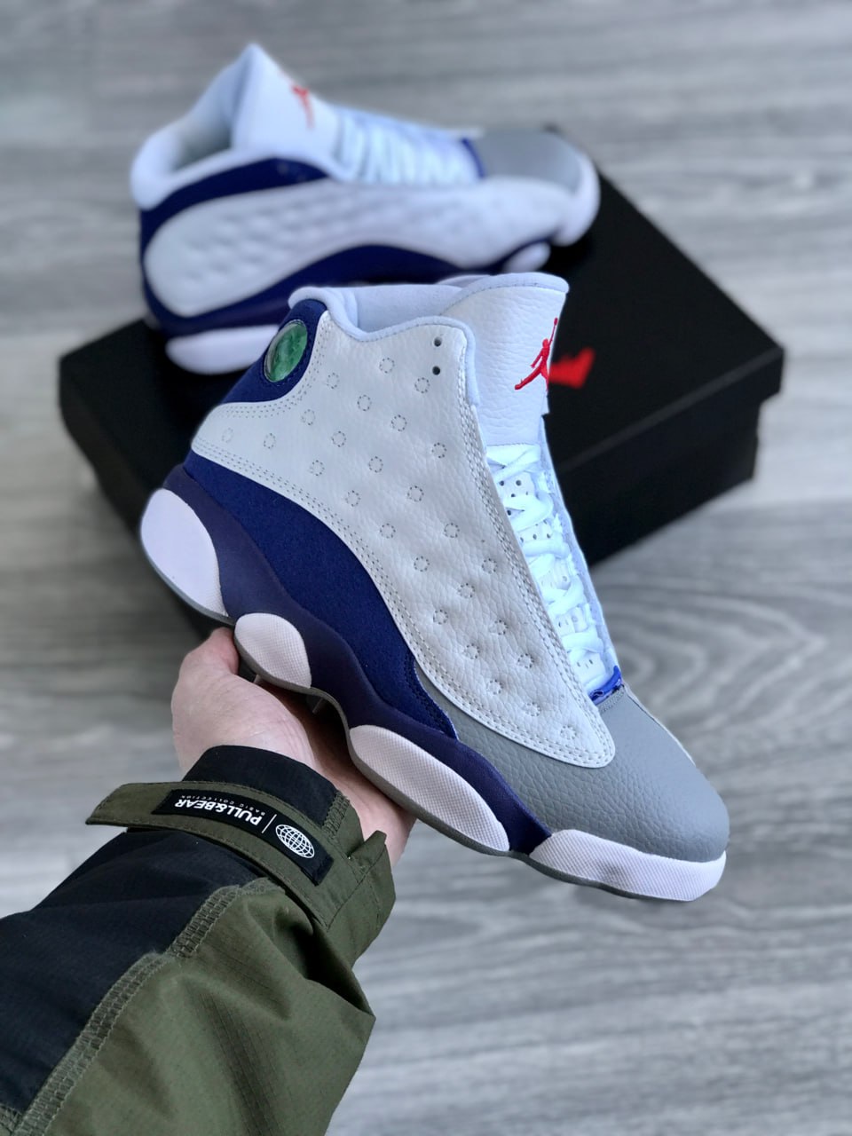 Nike Аir Jordan 13 - Зображення 3