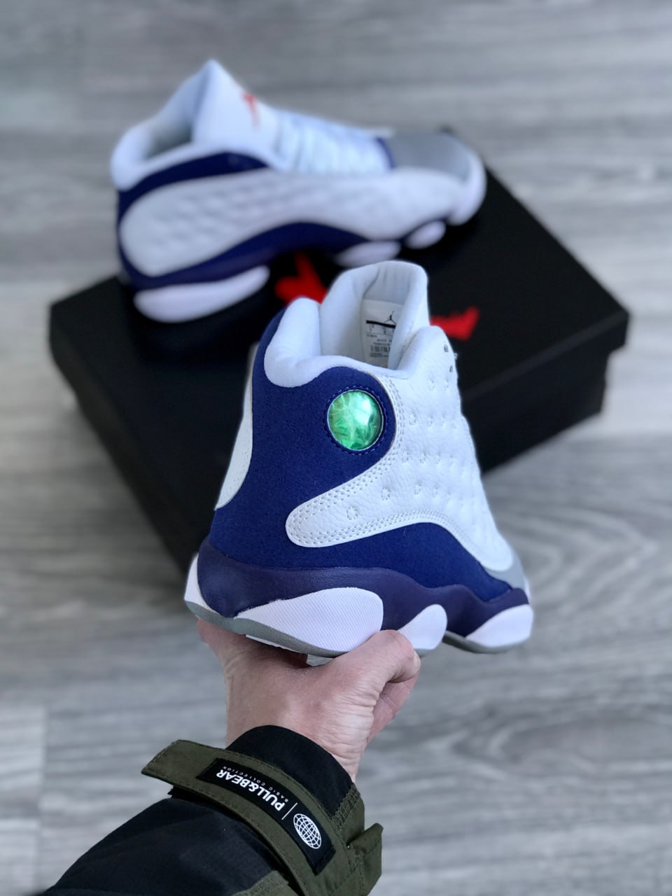 Nike Аir Jordan 13 - Зображення 4