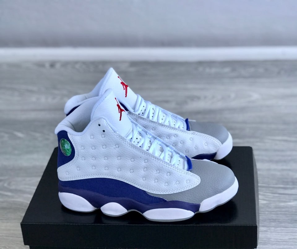 Nike Аir Jordan 13