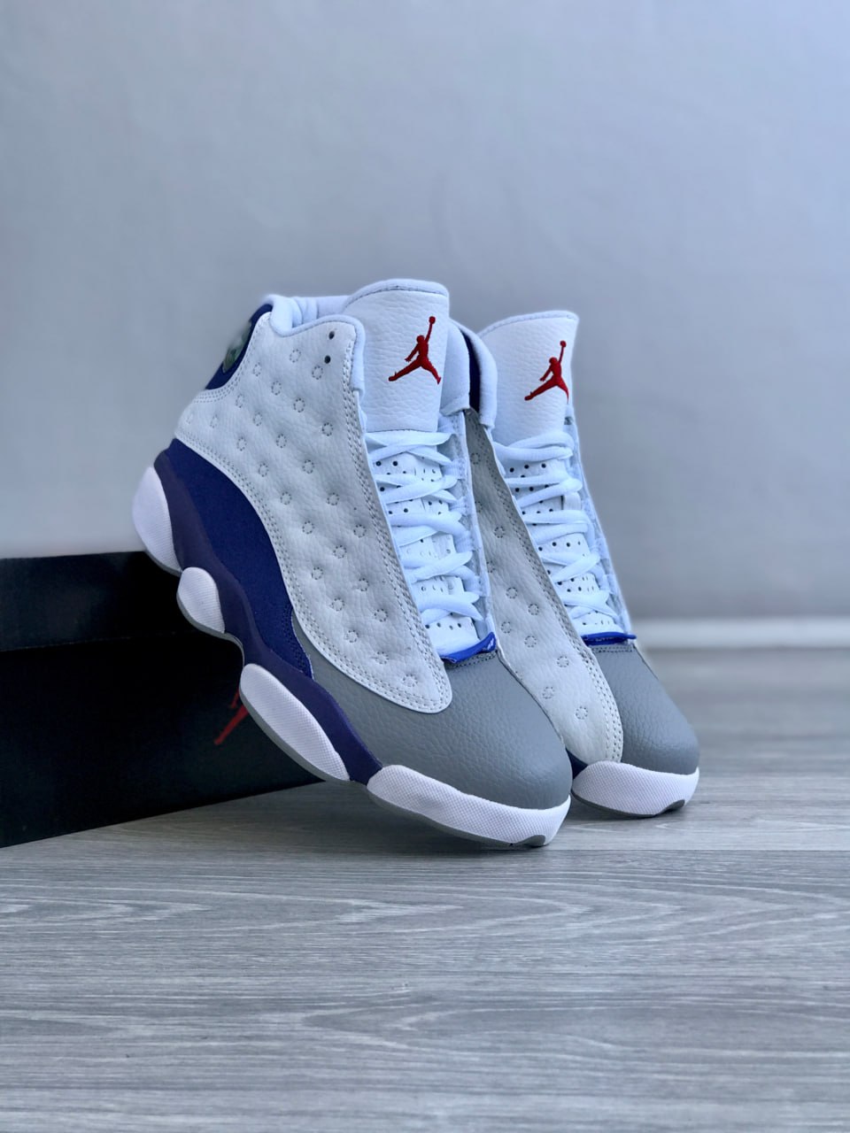 Nike Аir Jordan 13 - Зображення 2