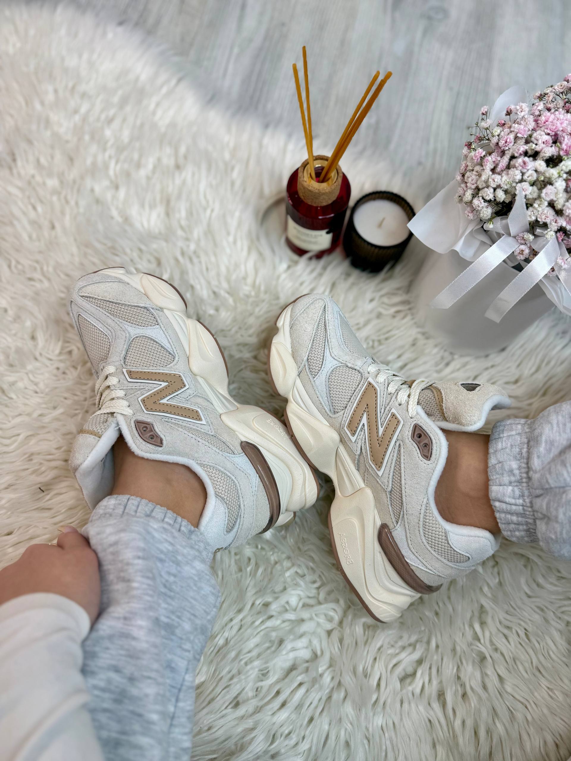 New Balance 9060 - Зображення 3