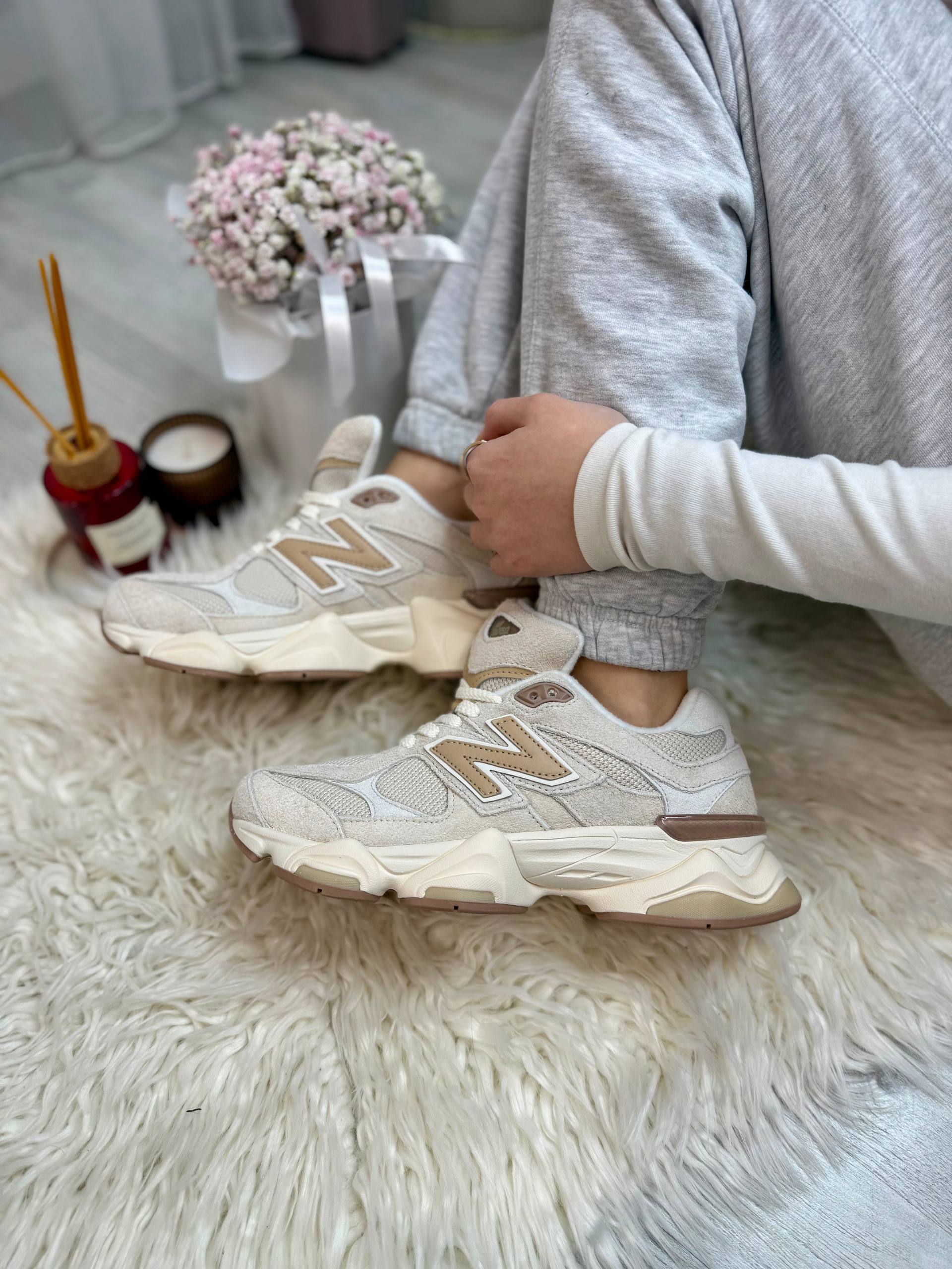 New Balance 9060