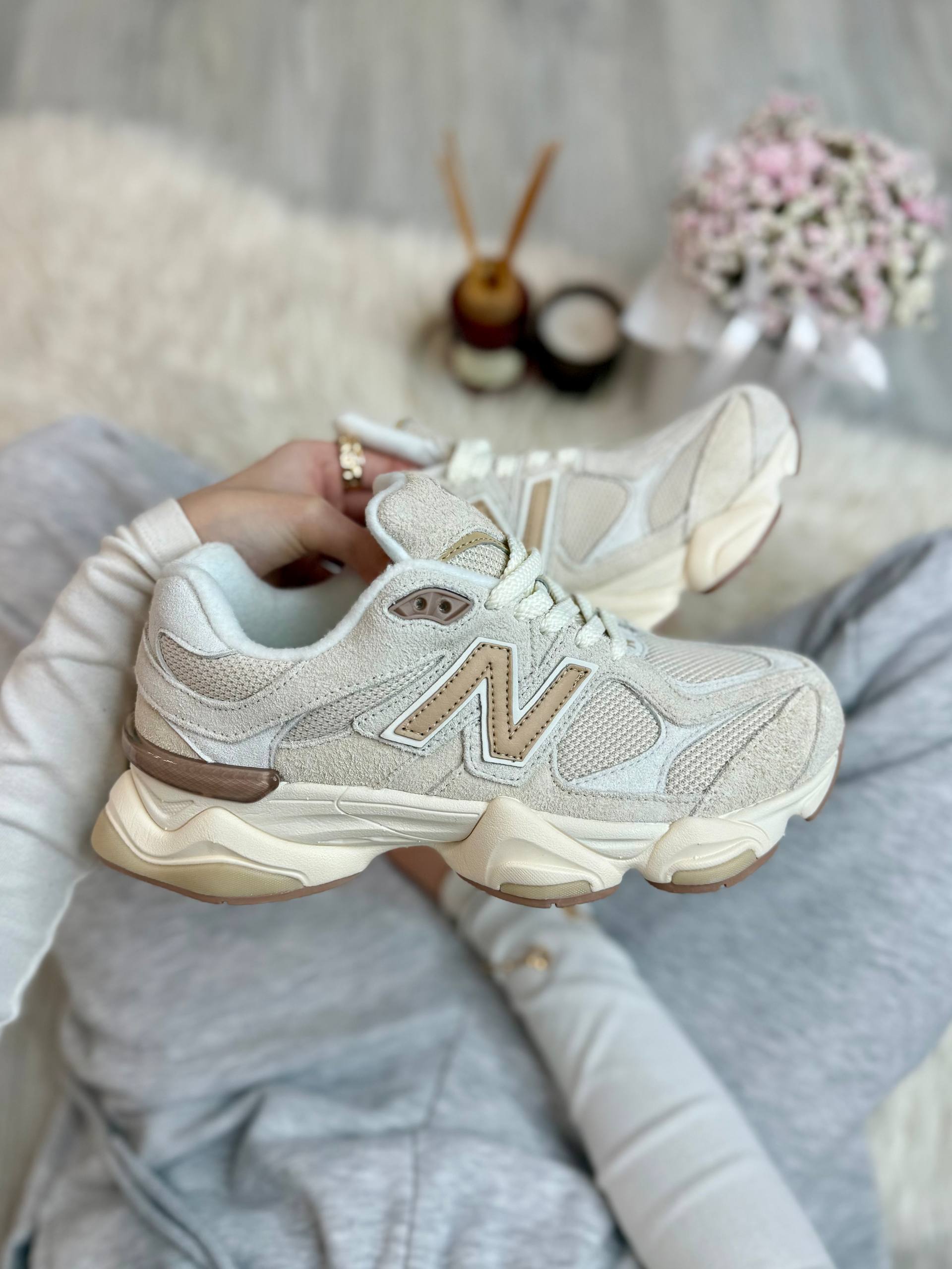 New Balance 9060 - Зображення 4