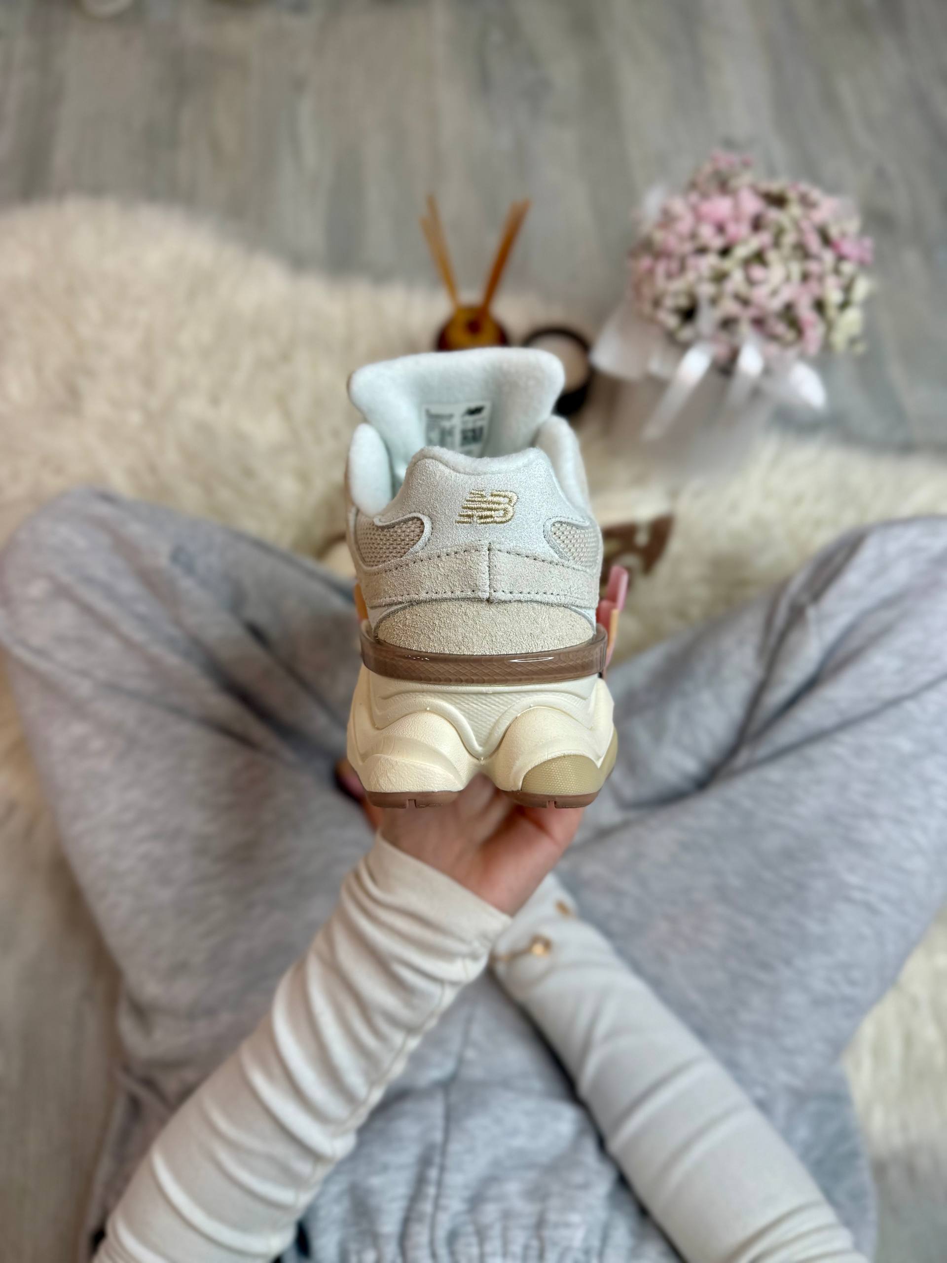 New Balance 9060 - Зображення 7