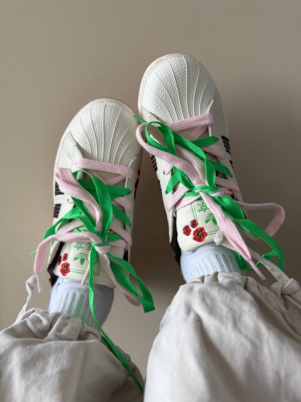 Adidas Superstar Tokyo Sakura - Зображення 3