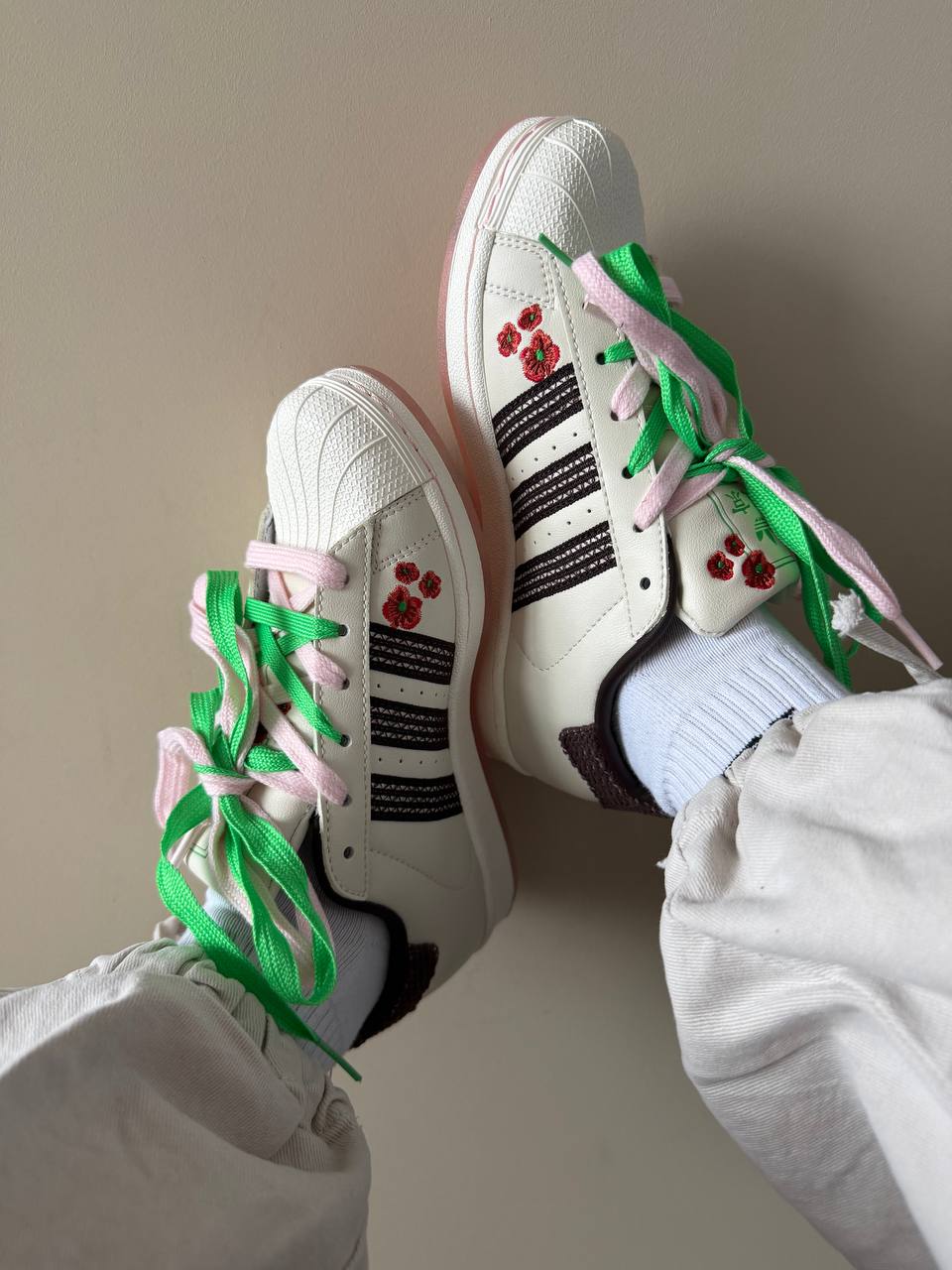 Adidas Superstar Tokyo Sakura - Зображення 4