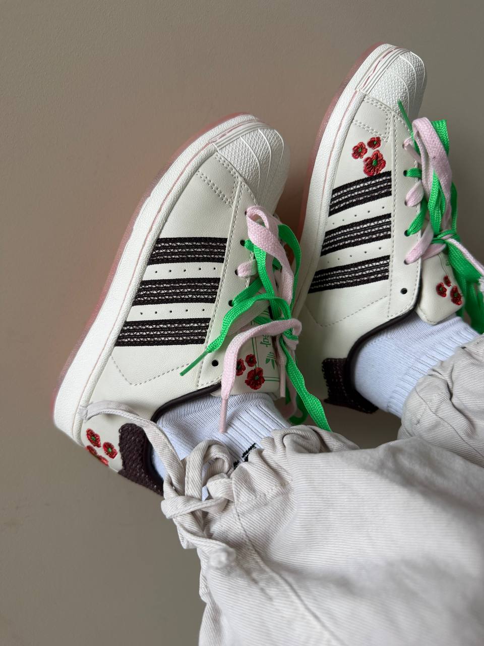 Adidas Superstar Tokyo Sakura - Зображення 2