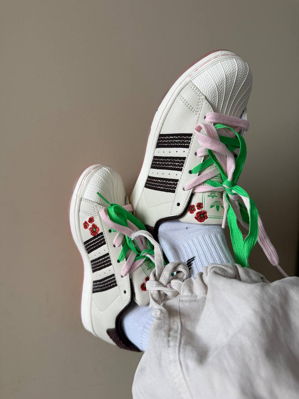 Adidas Superstar Tokyo Sakura - Зображення 5