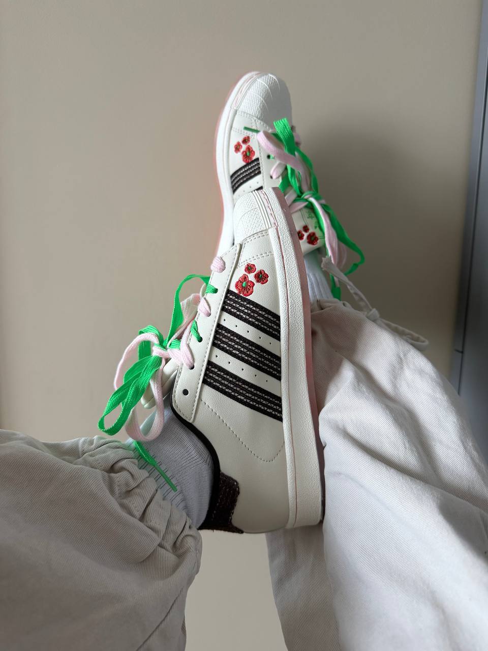 Adidas Superstar Tokyo Sakura - Зображення 6