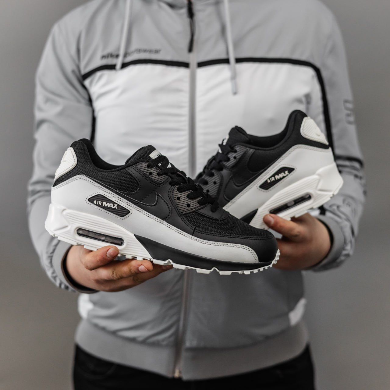 Nike Air Max 90 - Зображення 3