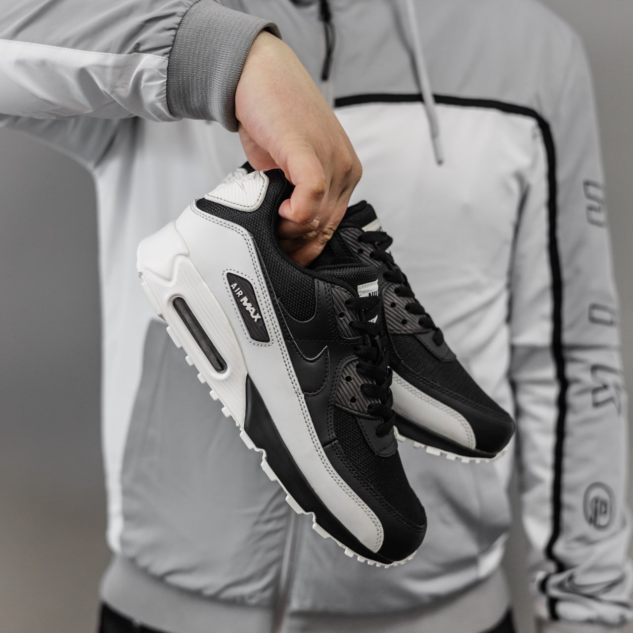 Nike Air Max 90 - Зображення 4